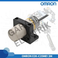 OMRON E2K-C25ME1 original Long-dance Proximity Sensor2M