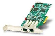 【kiho金紘】免運登昌恆UPMOST ABN-262 2port 網路卡PCI-E介面 Bypass功能