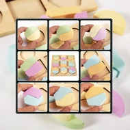 Dementia Activities for Seniors, Dementia Cognitive Games Puzzles for Elderly Older Adults, Easy Puz