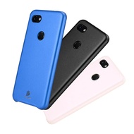 DUX DUCIS Google Pixel 3a XL SKIN Lite 保護殼(黑色)