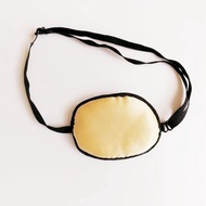 AT/🩰Silk Single Single Eye Mask Double-Sided Silk Mulberry Silk Eye Mask Shading and Ventilation QDUG