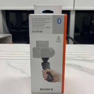 全新現貨 Sony GP-VPT2BT Wireless Shooting Grip 原廠 行貨 SONY 無線遙控器