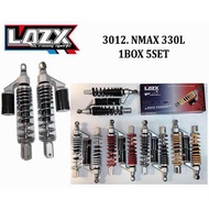 Nmax  shock 330mm 3102