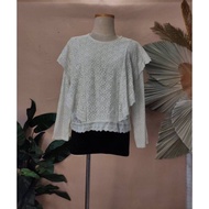 Blouse by Instyle Studio