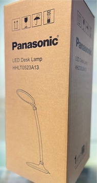 樂聲牌 Panasonic LED 檯燈 護眼枱燈  護目燈 聖誕禮物 小朋友禮物