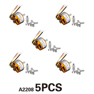 Model Aircraft XXD New Xida Brushless Motor A2212 KV930 KV1000 KV1400 kv2200 Motor