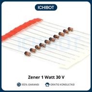 Diode Diode Zener 1W 30V Ichibot