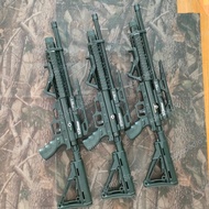 predator barata airguns