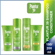 Plantur 39 Shampoo/Conditioner 150ml/250ml