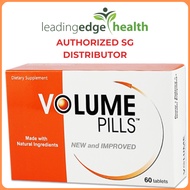 Volume Pills Men Supplement