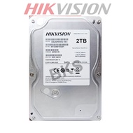 Hikvision 2TB SATA Internal Surveillance Hard Disk CCTV DVR NVR Recorder use 5400RPM DS20HKVS-VX1