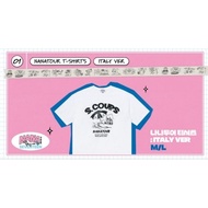 Seventeen Nana Tour Official Merchandise - [Pre-Order] -