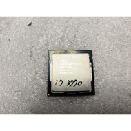 Zhishijia Second-Hand Goods INTEL I7 3770 CPU