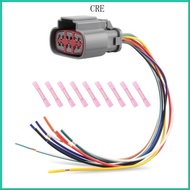 CRE Consistent Wiring Assembly for Transmission Solenoid for E4OD and 4R100 1995 to twothousandseven