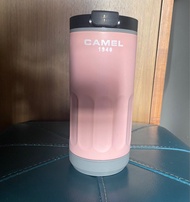 Camel  真空玻璃膽便攜式茶隔泡茶保溫杯