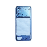 MESIN REALME 7 PRO TLG Bezel Bezel Cover Machine Bone List Edge MIDDLE BONE REALME 7PRO