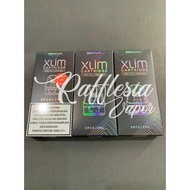 CARTRIDGE CT OXVAx XLIM PRO TOP FILL V3 AUTHENTIC ISI 3PCS