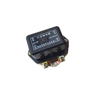Car Truck Universal Light Relay JD158 12V JD258 24V Large 500W