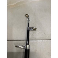 3m6 long reel fishing rod needs to load 1 to 10kg fish gyjjj