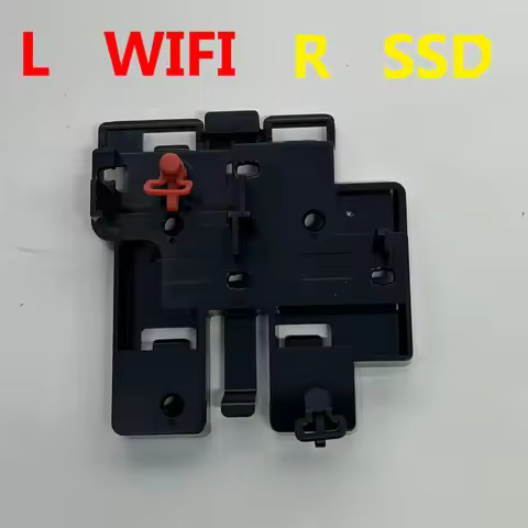 M.2 SSD bracket FOR lenovo thinkcentre M720T M920T P330 M428 L WIFI R SSD WIFI Bracket