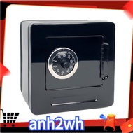 Piggy Bank Cash Coin Box  Bank Electronic Coin Piggy Bank with Password Coin Box,Storage Box