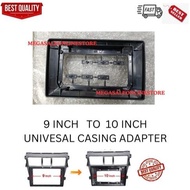 Casing Android Small to Big 9 Inch to 10 Inch Android Adaptor