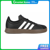adidas | อาดดาส VL โคท เบส ID3712 รองเทาผาใบ/รองเทาลำลอง