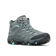 MERRELL MOAB 3 MID GTX WOMEN รองเท้าเดินป่าข้อสูง กันน้ำ สำหรับผู้หญิง