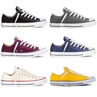 (Malaysia Stock) Kasut Shoes Dewasa Low Cut Sneakers