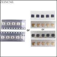 Zein Micro Button for G700 G500 G9X M950 M705 Gaming Mouse Replacement Accessories