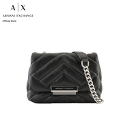 AX Armani Exchange กระเป๋าผู้หญิง รุ่น AX 948587 4R74200020 - สีดำ