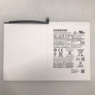 Samsung Galaxy Tab A7 Battery T500 Tablet Battery SM-T505C Genuine SCUD-WT-N19 Electric Board