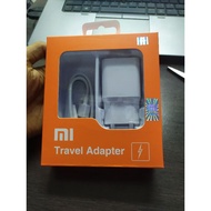 Charger CASAN TRAVEL Adapter XIAOMI &amp; VIVO MICRO USB ORIGINAL