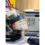 Arai VZ Ram Kiyonari (M)
