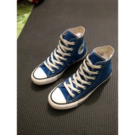 Cnvrse all star shoes size 36