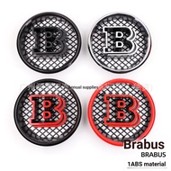 Mercedes-Benz G-Class W463 G500 G350 G63 G65 Modified BRABUS BRABUS China Net Label Car Label B Labe