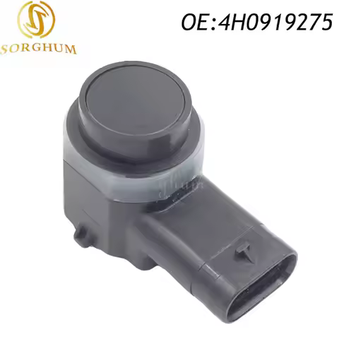 4H0919275 PDC Parking Sensor For VW Passat B7 Golf MK6 AUDI 3C0919275S 1S0919275 ,1S0 919 275 Mixed 