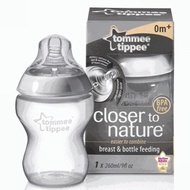 tommee tippee botol susu