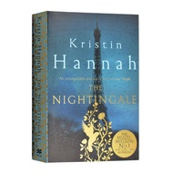 The Nightingale夜莺Kristin Hannah畅销小说