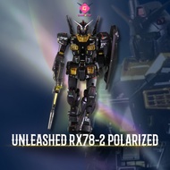 Daban PG 1/60 Unleashed RX78-2 Polarized