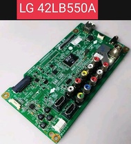 MAINBOARD LG 42LB550 42LB550A