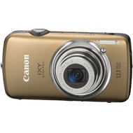 【Excellent】 Canon IXY DIGITAL 930 IS Digital Camera (Brown) (IXYD930IS(BW))