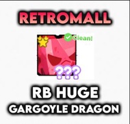 RB Huge Gargoyle Dragon (Pet Simulator X)