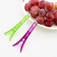 Grape seed remover