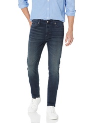 Calvin Klein Men's Skinny Fit Jeans