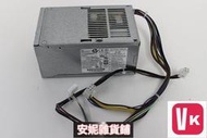 【VIKI-品質保障】電腦配件 HP 600 800 G1電源 702307-002,751884-001 240W【V