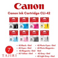 PTR Canon Ink Cartridge CLI-42