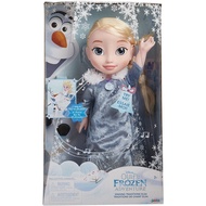 【Fast delivery】Elsa doll Disney Frozen singing traditions Elsa toys for kids
