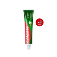 [มี 2 แพ็คให้เลือก] Colgate ยาสีฟัน คอลเกต สดชื่นเย็นซ่า 150 กรัม Colgate Anticavity Toothpaste Fres