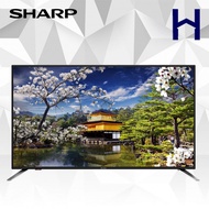Sharp 45 Inch Full HD Smart TV 2TC45AE1X